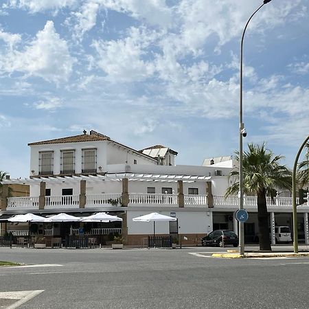 VÍA SEVILLA - CÁDIZ Alojamiento&Restaurante El Cuervo  Esterno foto