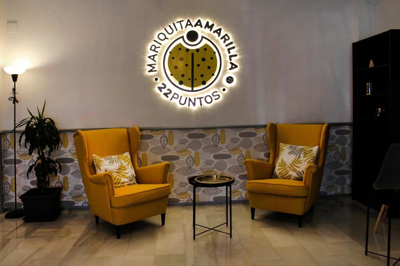VÍA SEVILLA - CÁDIZ Alojamiento&Restaurante El Cuervo  Esterno foto